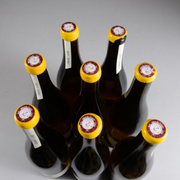 L'ours & la carotte / Visite du Domaine Lajibe, vignoble en biodynamie