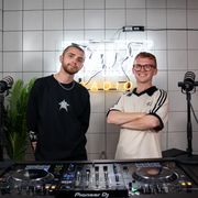 PLUSH RADIO: Record Label Showcase 30.8.24