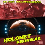 HoloNet Krónikák 76. epizód