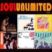 SOUL UNLIMITED Radioshow 648