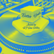 Butter Blends Vol. 1