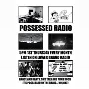 POSSESSED RADIO (01.06.22)