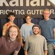 Que(e)rBeet August 2025 | Vorschau Pride Aargau & Dragqueen Paprika aka Michel von Känel