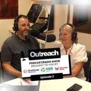 Outreach – Episode 2
