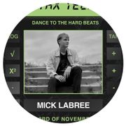 Mick Labree @ Syntax Techno (3-11-23)