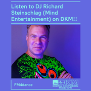 DKM FM4 ORF Radio Mixshow