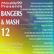 Bangers & Mash 12