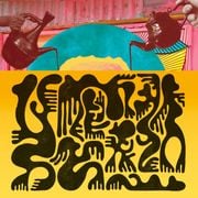 Radio Mukambo 580 - Undercover Spirits