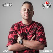DJ White-T Planet Radio Black Beats 19.06.2025