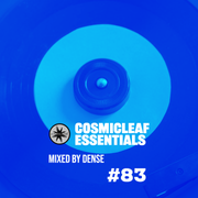 Cosmicleaf Essentials #83 by DENSE
