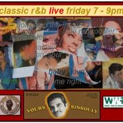 YOURS SINSOULY with mjdj - #170 21july25