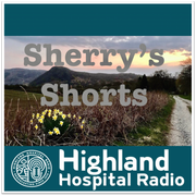 Sherry's Shorts - February 2025