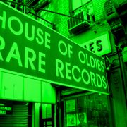 Oldies City 2 - HipHop Philosophy Radio