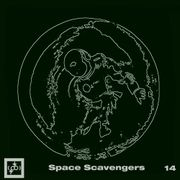 Space Scavengers - Phuturistic Bluez