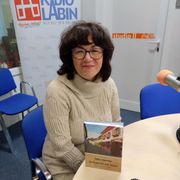 Knjiga "Toplija strana duge" dr.sc. Sanje Franković