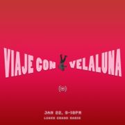 Velaluna - Viaje (01.22.23)