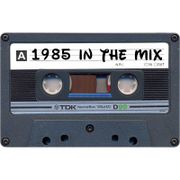 Pierre J - 1985 In The Mix