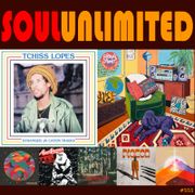SOUL UNLIMITED Radioshow 555