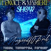 Lowice & Marieke Show 20 Dec. 2025