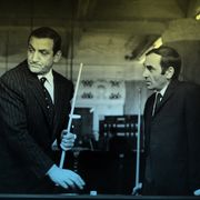 Le film #40 : La métamorphose des cloportes