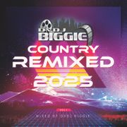 Country Remixed 2025 vol 1