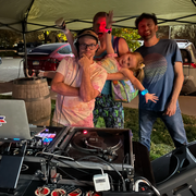 Nothin' but 90's @ Avery Brewing Great American Beer Fest Kickoff 2024