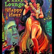 Tiki Lounge Happy Hour week of 5/16/25