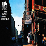 KEXP Presents Inside Paul's Boutique: Egg Man, High Plains Drifter