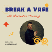 Alexander Hawkins presents: Break A Vase - Episode 23 (1 January 2025)