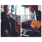 Live at SIFF Quincy Jones Lifetime Achievement Award Party