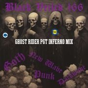Black Veiled 166 Ghost Rider PGT Inferno Mix