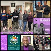 DC Home Rule, GRAMA Gutting, Curly Me + More