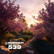 Sam Feldt - Heartfeldt Radio #539