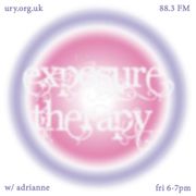 exposure therapy 24/04/2026