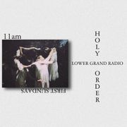 Holy Order Ep. 15 (1.1.23)