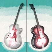 Cycles Per Second - July 17, 2024