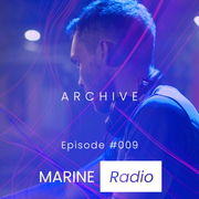 Fisherman's Marine Radio - ARCHIVE Episode #009