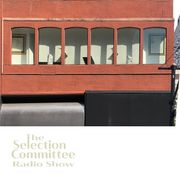 The Selection Committee Radio Show: Nate Heiges Birthday Mix! 9/17/23