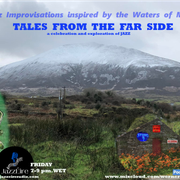 Tales from the far Side 06.03.25 Jazz around the "Waters of March"