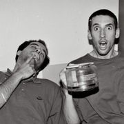 Stretch & Bobbito Show - WKCR 11-09-95