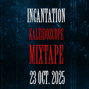 23 Oct 25 - Incantation: Music for Modern Witches
