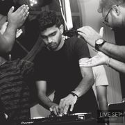 INFIDELE ॐ (10.03.2017) - Live Set