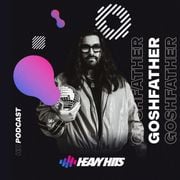 HHP212 DJ GOSHFATHER [Electronic / SF]