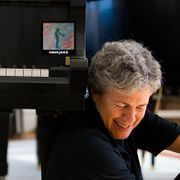 Neon Jazz Episode 595 - 4.30.19