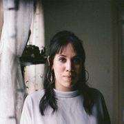 Arielle Scherezade 12.16.23