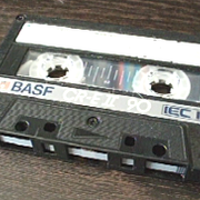 Tape cassette 108 (1980s)