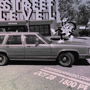 Street Level (10.28.2025)