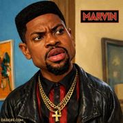 @DJ LeX LiFE (MARVIN THOMAS MIX 3.5.26)