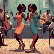 Soul Jazz Tuesday with DJ Kendo