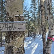 Ginter's Green + City Planner OCP Meeting 20250319